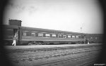 Illinois Central Coach 2603 "Poinsettia"